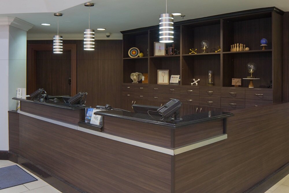 Фото Four Points by Sheraton Orlando International Drive