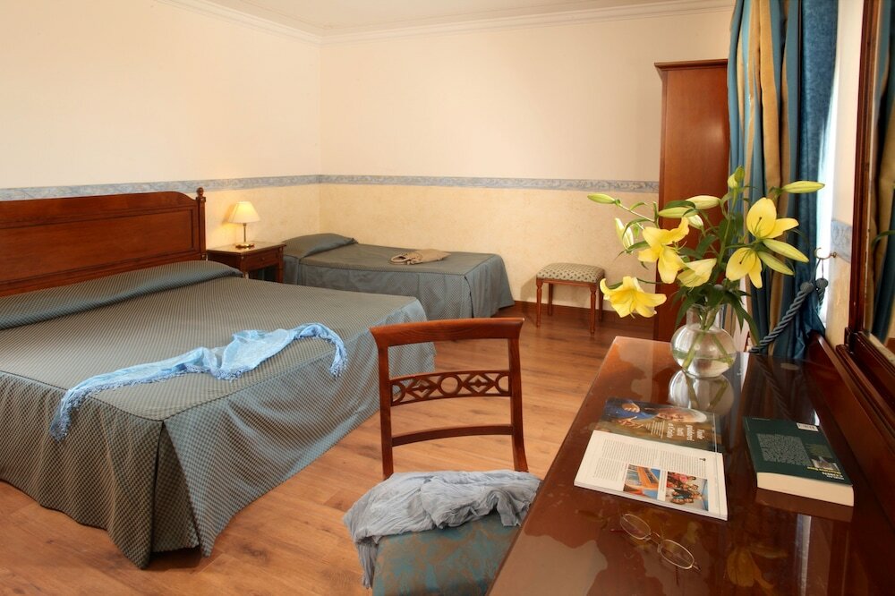 Фото Hotel Alessandrino