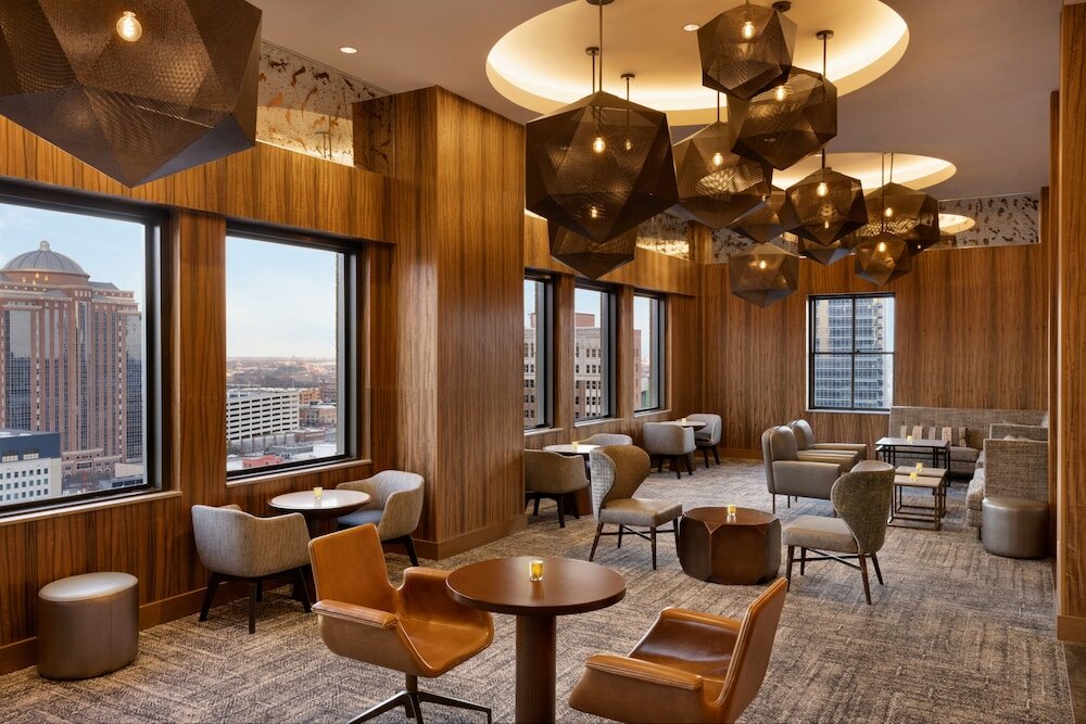 Фото Hyatt Place Houston Downtown