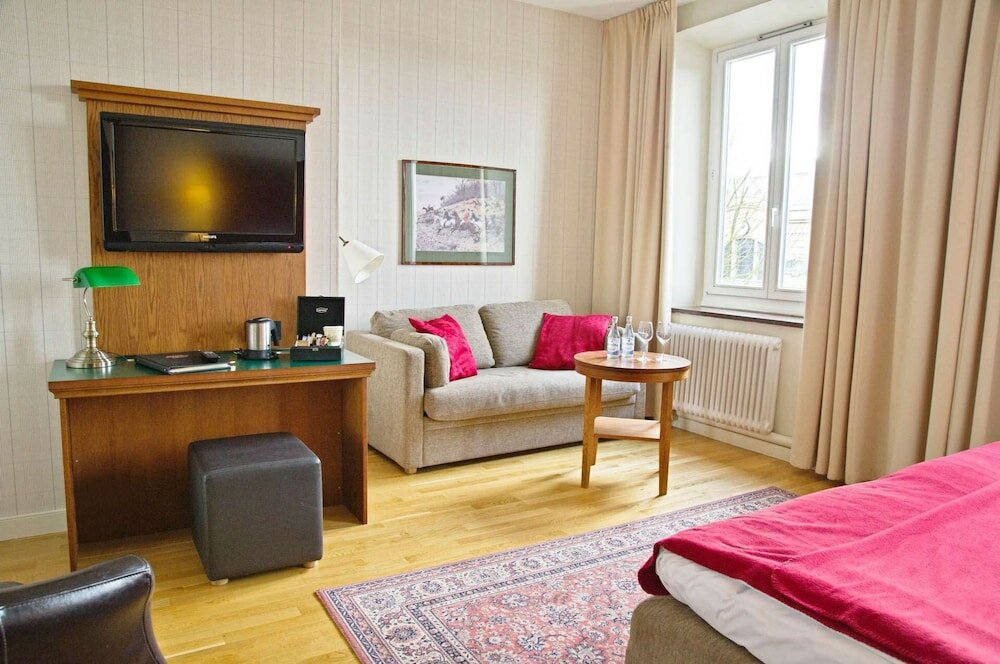 Фото Hotel Bishops Arms Kristianstad