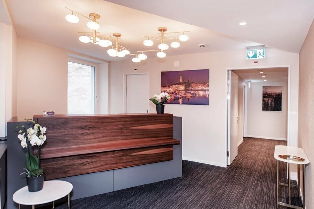 Фото Sorell Hotel Rex