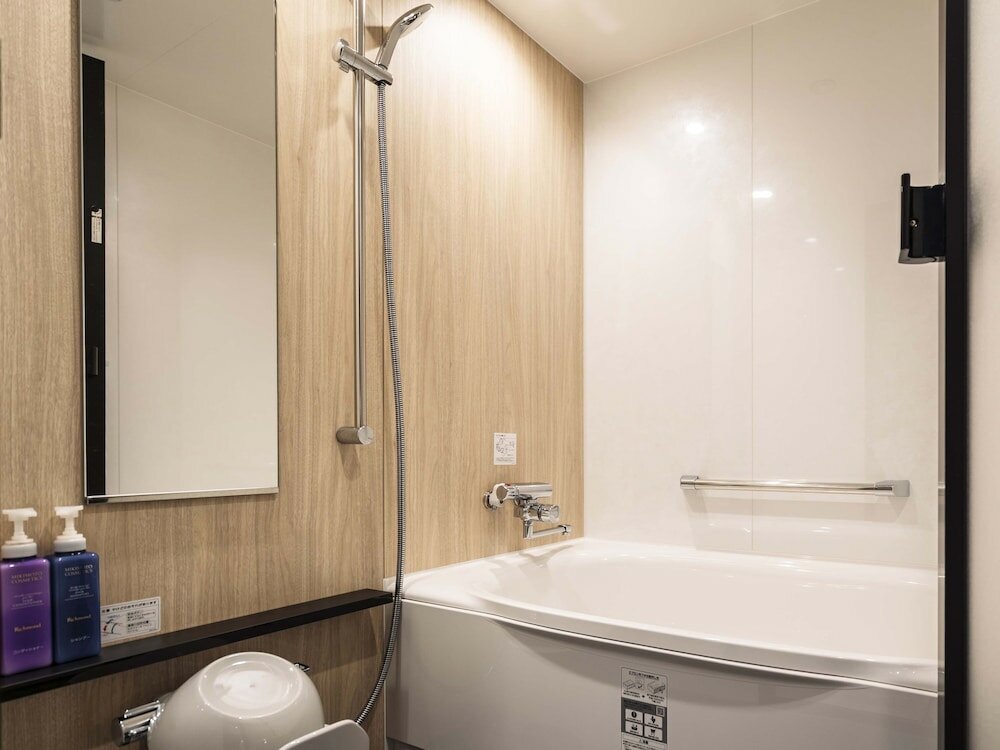 Фото Richmond Hotel Obihiro Ekimae
