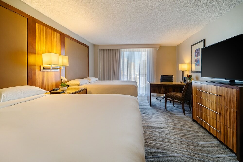Фото Hyatt Regency Miami