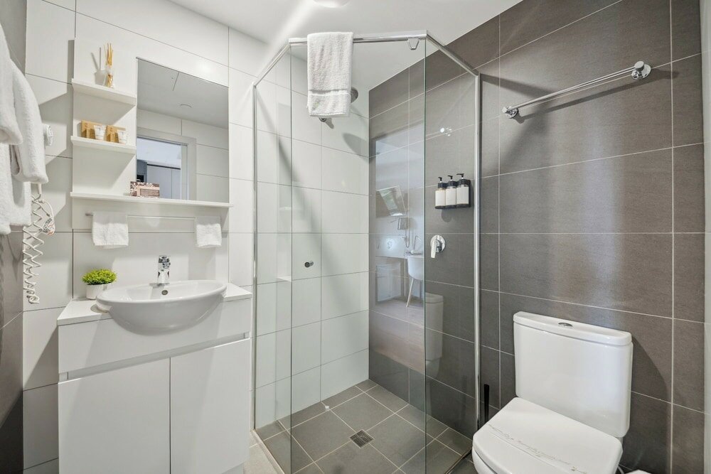 Фото Studio 8 Residences - Adults Only