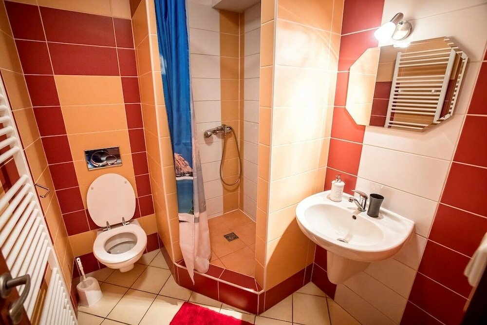 Фото Pension Aqualand