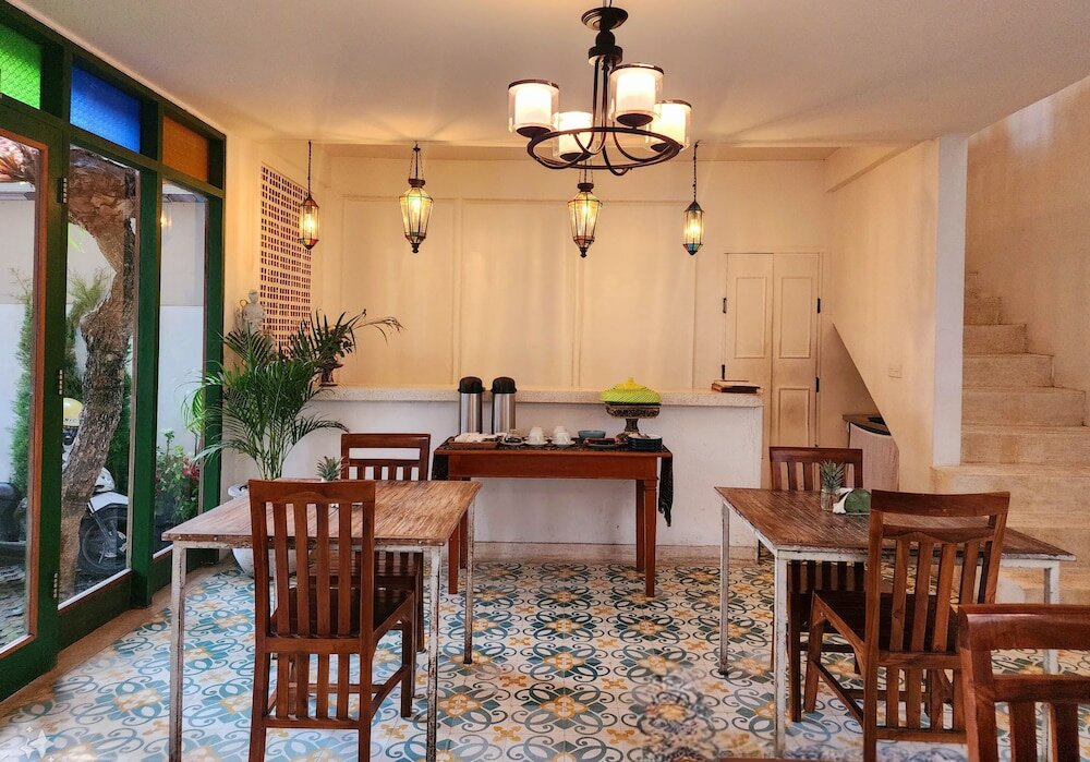 Фото Sabana Ubud