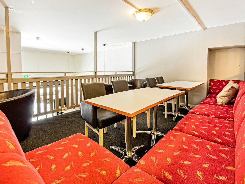 Фото Mosebacke Hostel