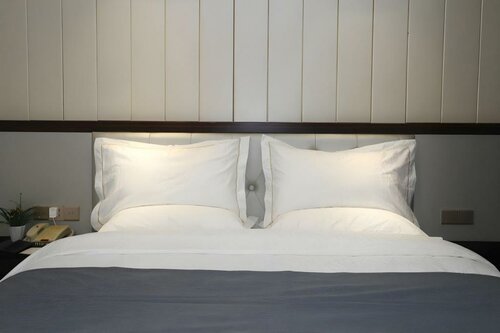 Гостиница Shangrao Dynasty International Hotel в Шанжао