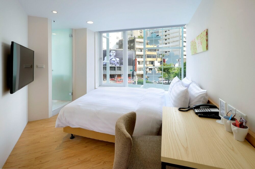 Фото SSBHotel - Shin Sei Bashi