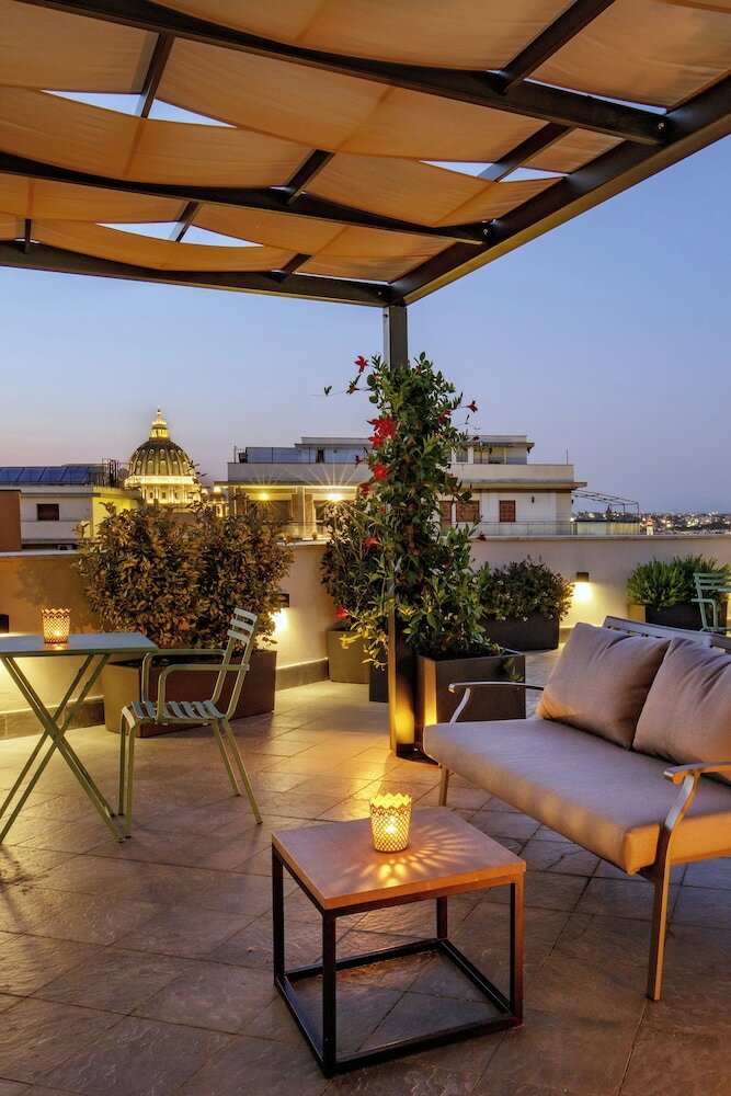 Фото Hotel Alessandrino
