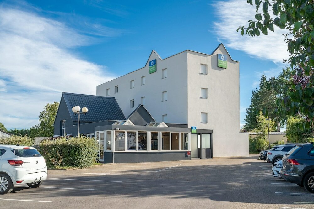 Фото Sure Hotel by Best Western Dole