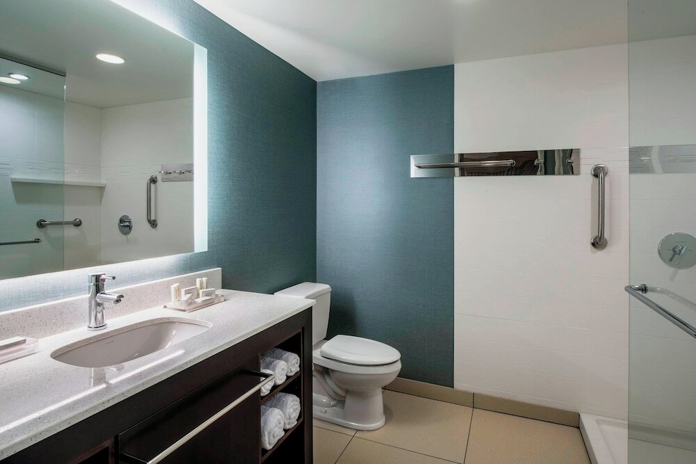 Фото Residence Inn by Marriott Regina