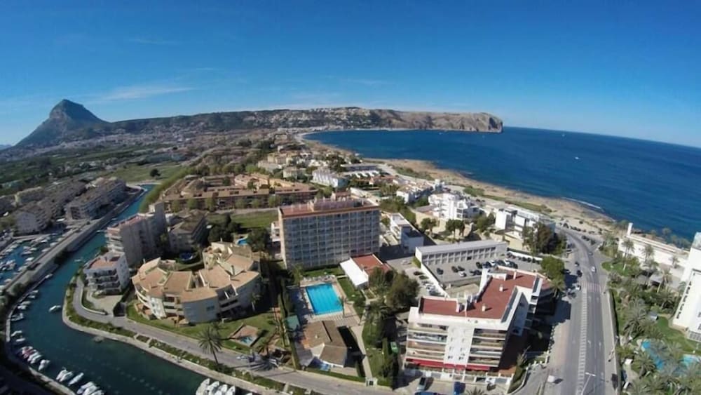 Фото Hotel Villa Naranjos