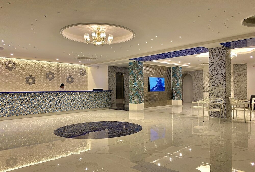 Фото Kaani Palm Beach