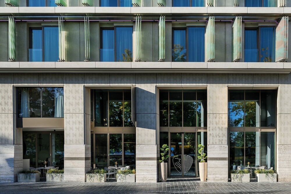 Фото Lanchid 19 Design Hotel