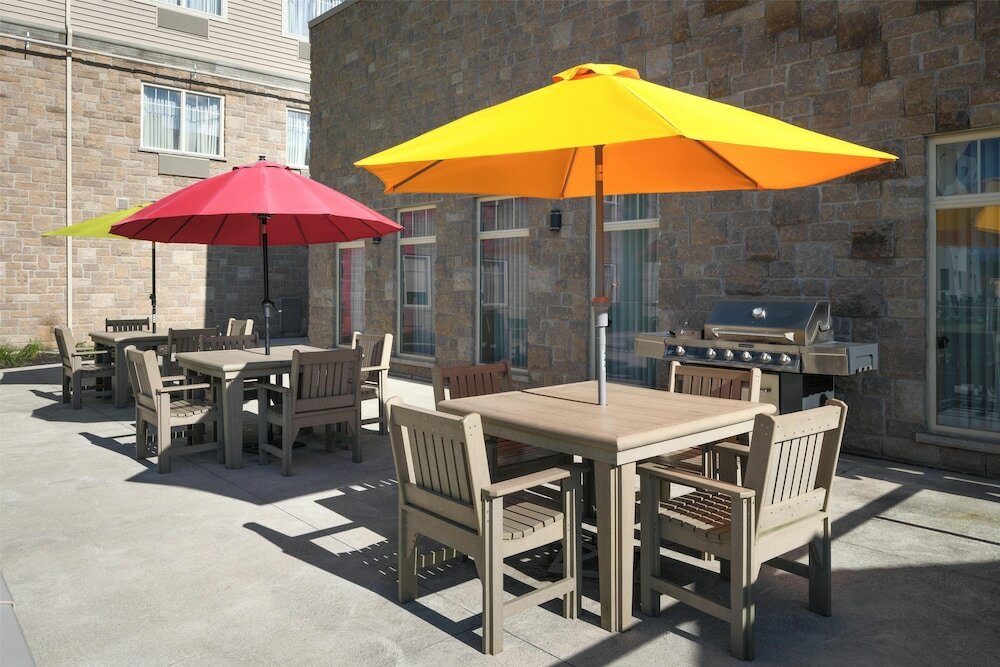 Фото @home by Best Western Walkerton