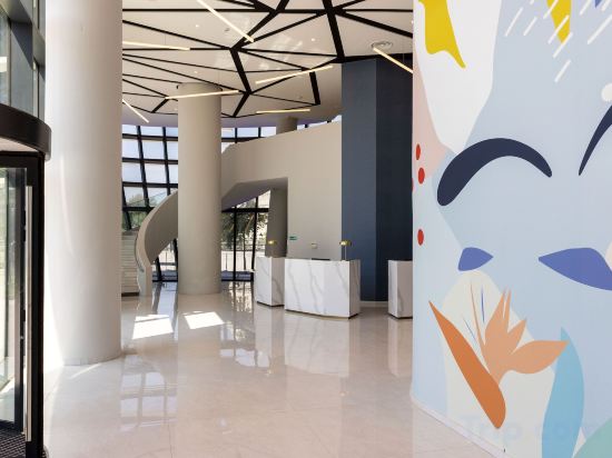 Фото Sheraton Nice Airport