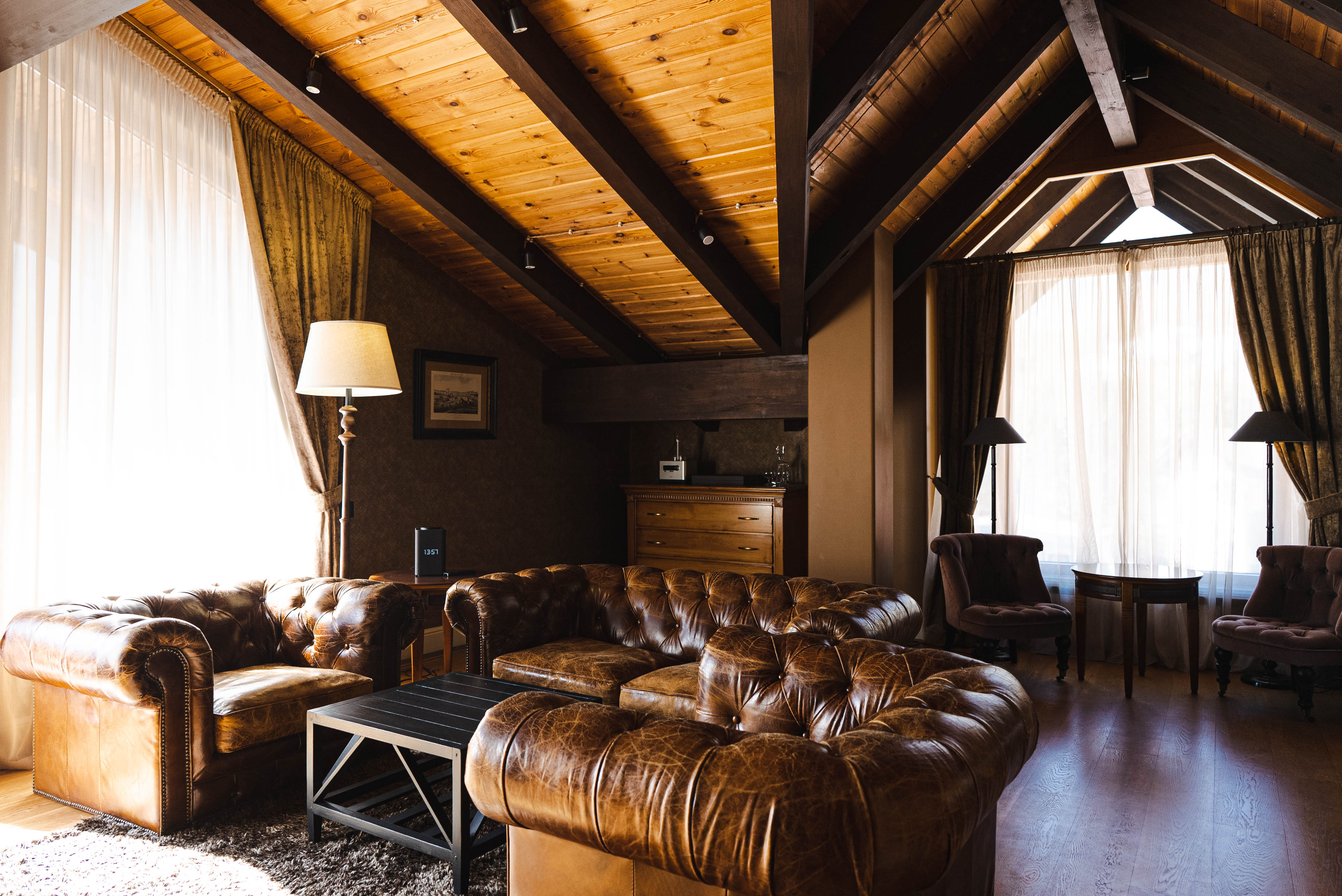 Фото Дом Солнца