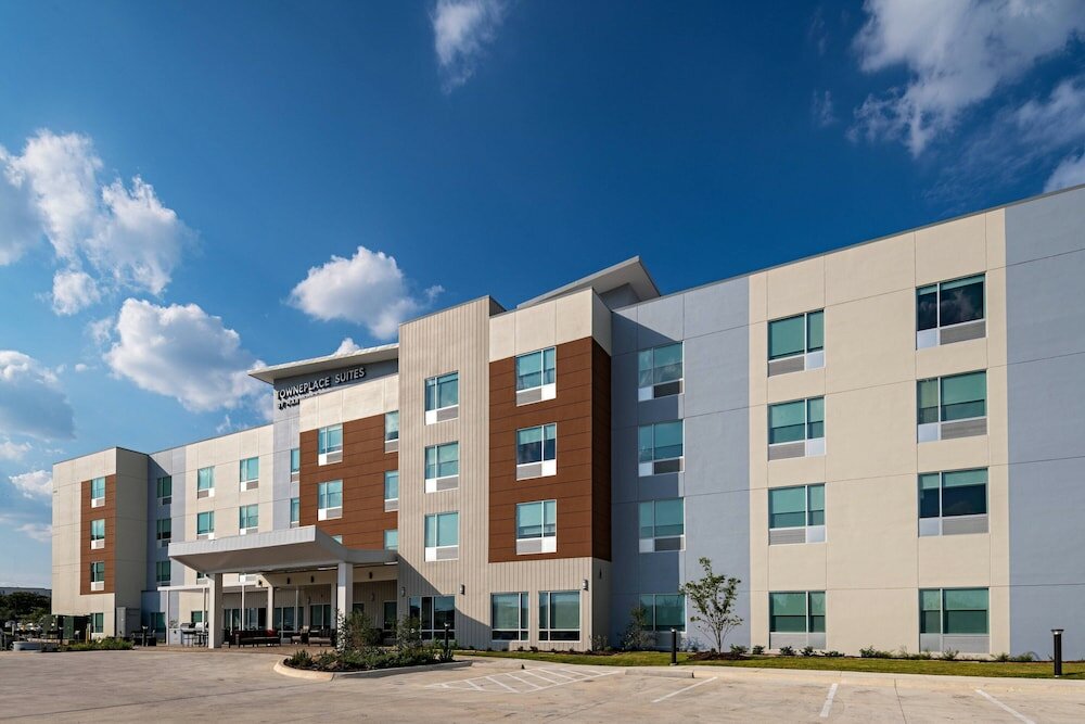 Фото TownePlace Suites by Marriott San Antonio Northwest at The Rim