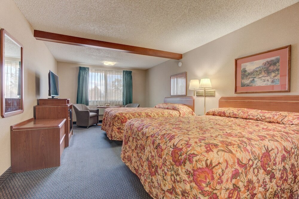 Фото Redmond Inn