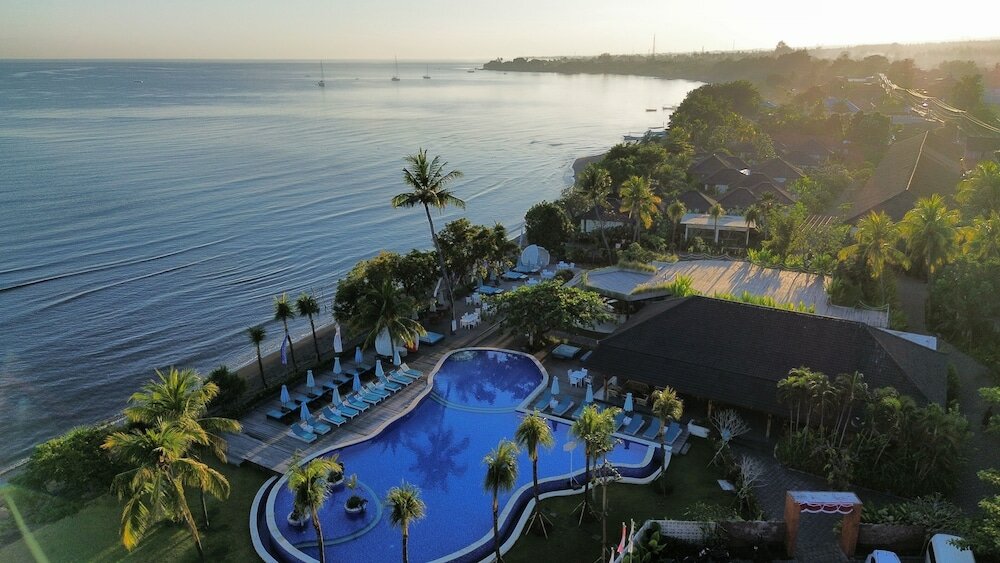 Фото Lovina Haven Boutique Resort