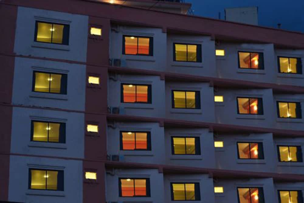 Фото Cascade Hotel