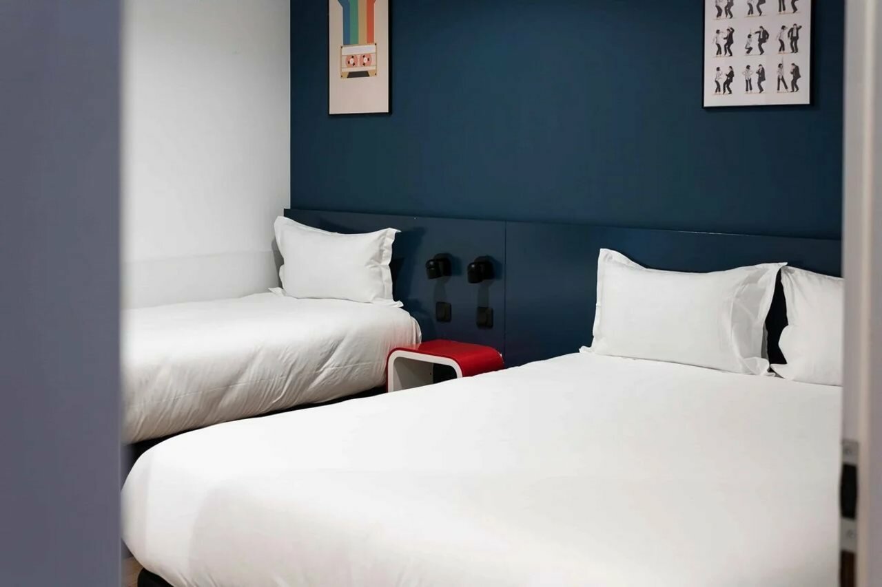 Фото ClapClap Hôtel