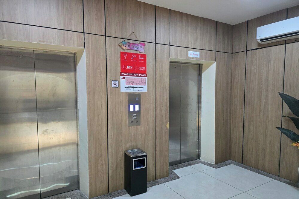 Фото K3 Formosa Hotel