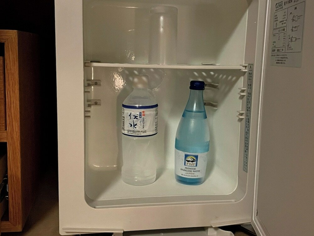 Фото Yuzuya Ryokan