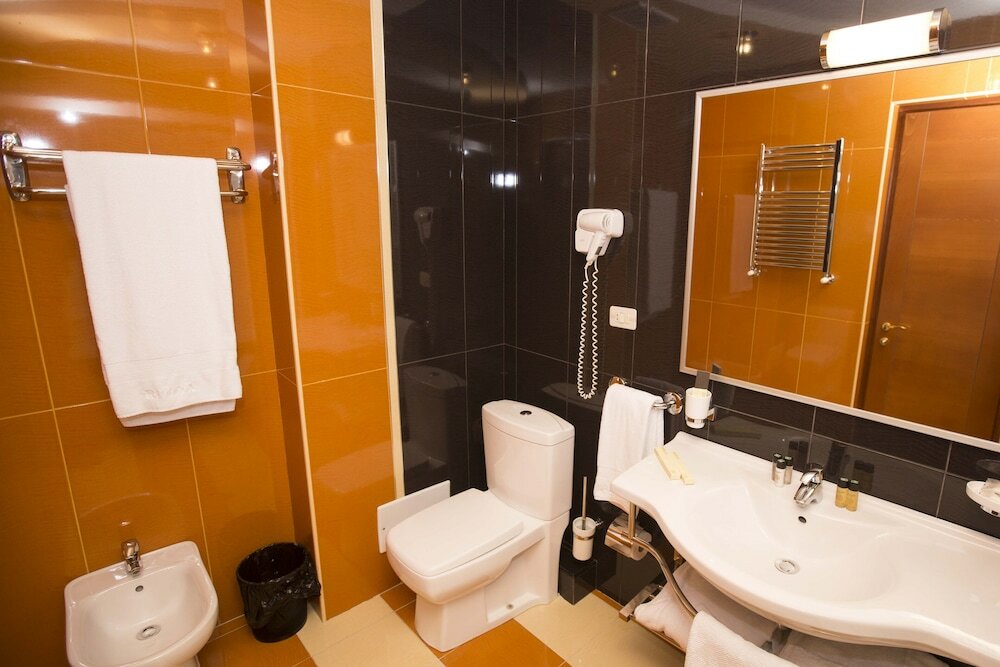 Фото Отель Россия