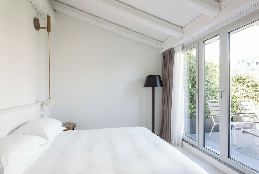 Фото Senato Hotel Milano