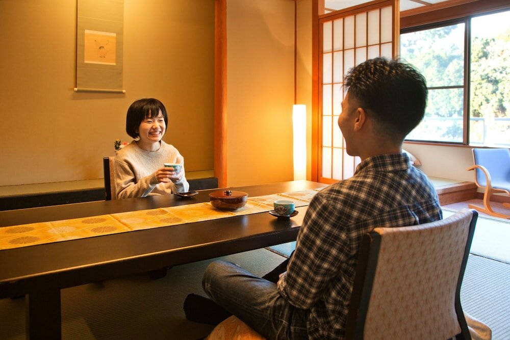 Фото Yumoto Sakakibarakan