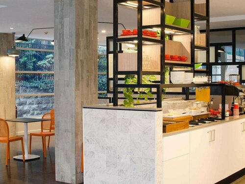 Гостиница Ibis budget Sydney East в Австралии