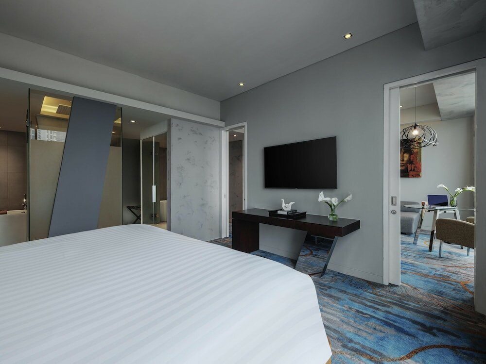 Фото Pullman Jakarta Central Park