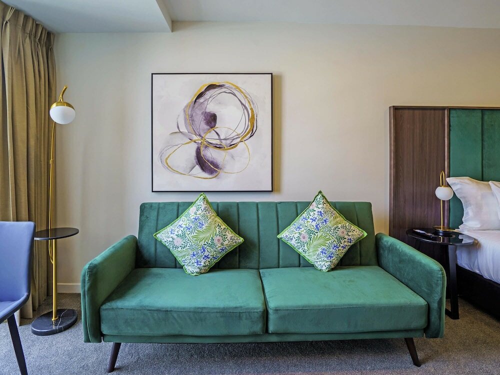 Фото The Sebel Wellington Thorndon