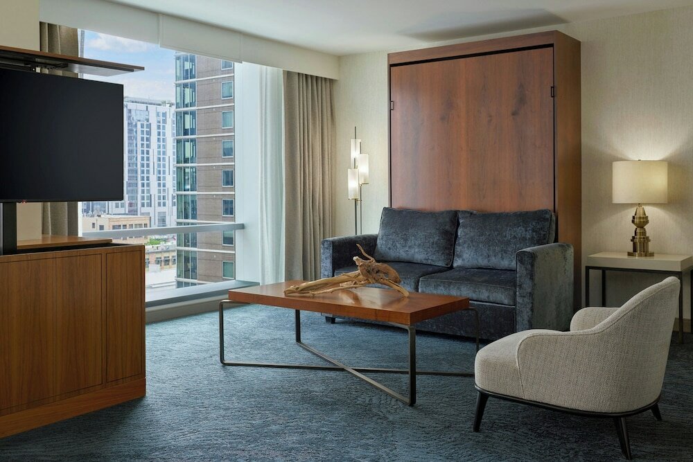 Фото Jw Marriott Austin
