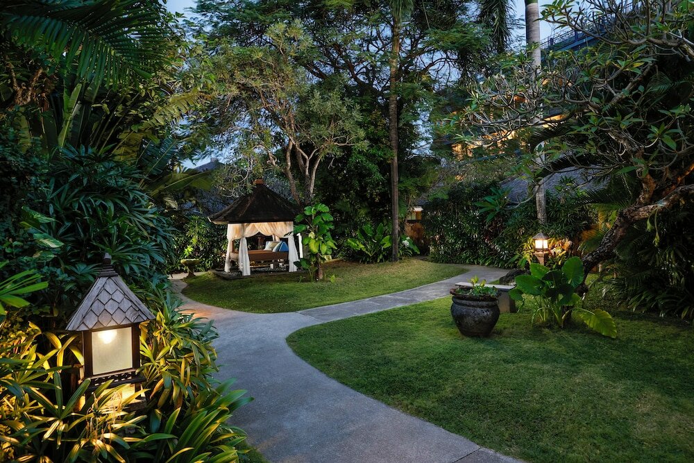 Фото Rama Beach Resort and Villas