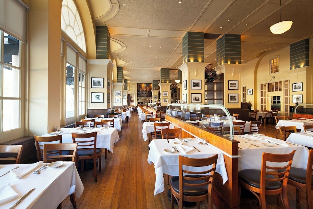 Фото The Westin San Jose