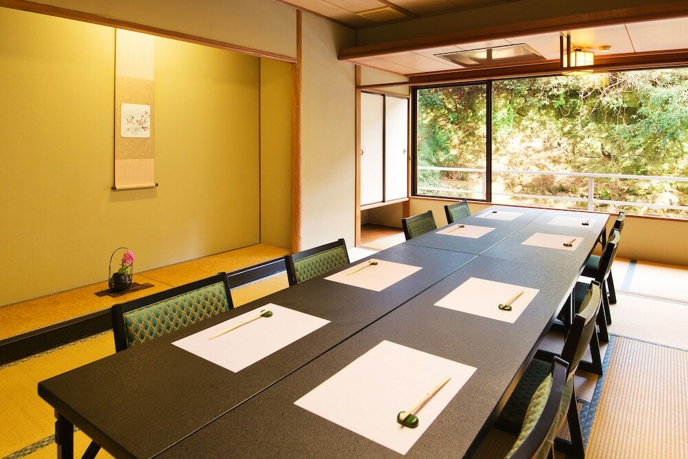 Фото Yumoto Sakakibarakan