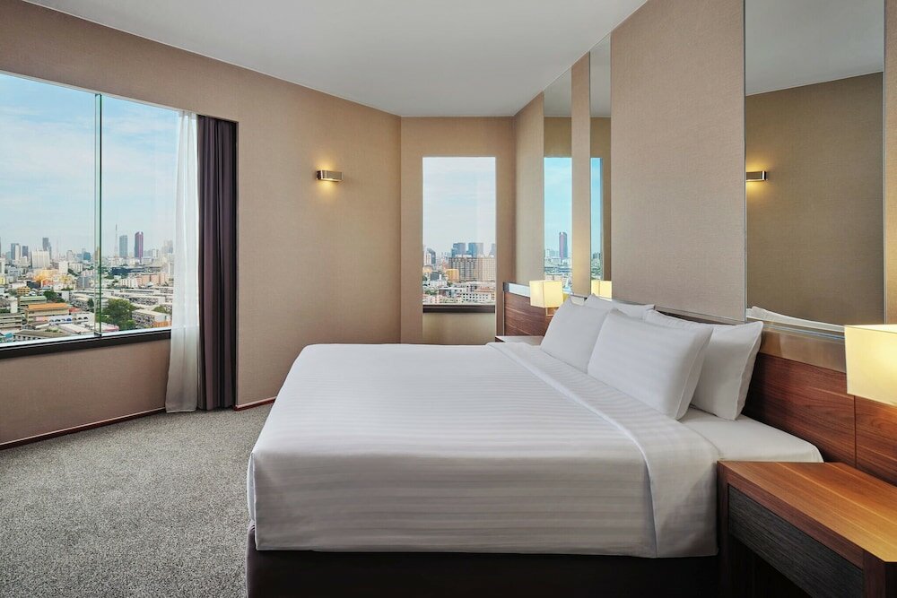 Фото Jubilee Prestige Hotel Ratchadapisek