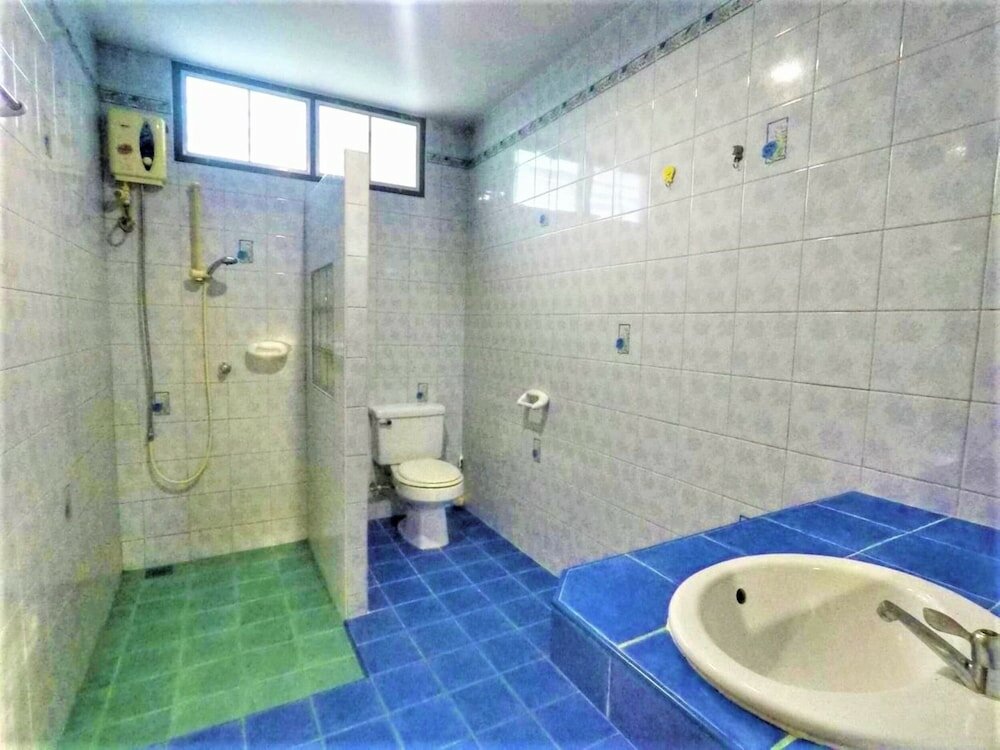 Фото Busaba House