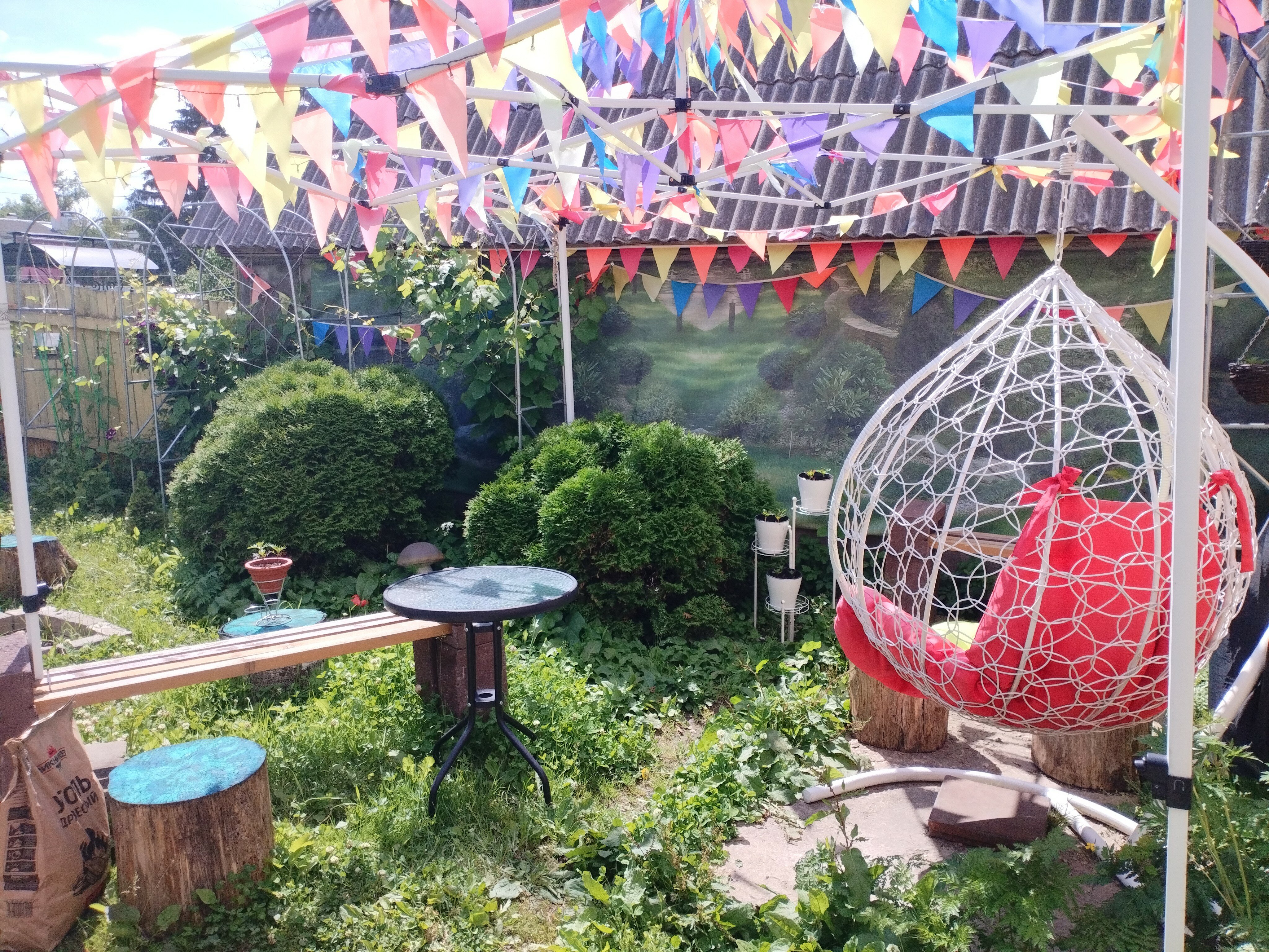 Фото Крафт Переславль