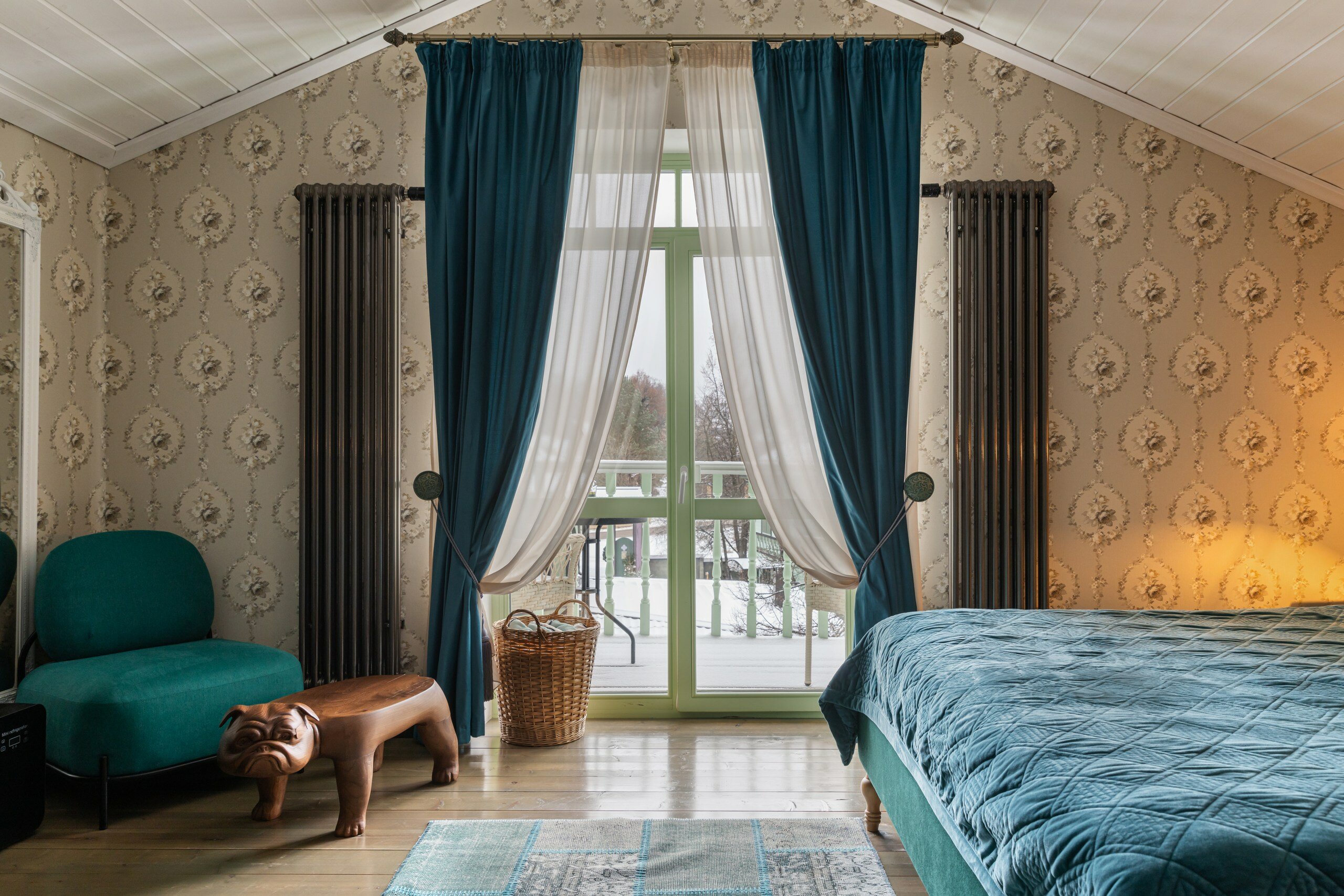 Фото Отель Зелёная Сова