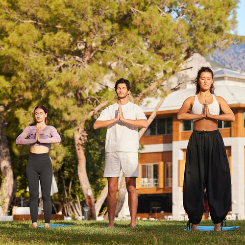 Гостиница Rixos Sungate - The Land of Legends Access в Кемере