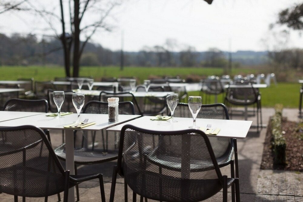 Фото Hotel La Passerelle