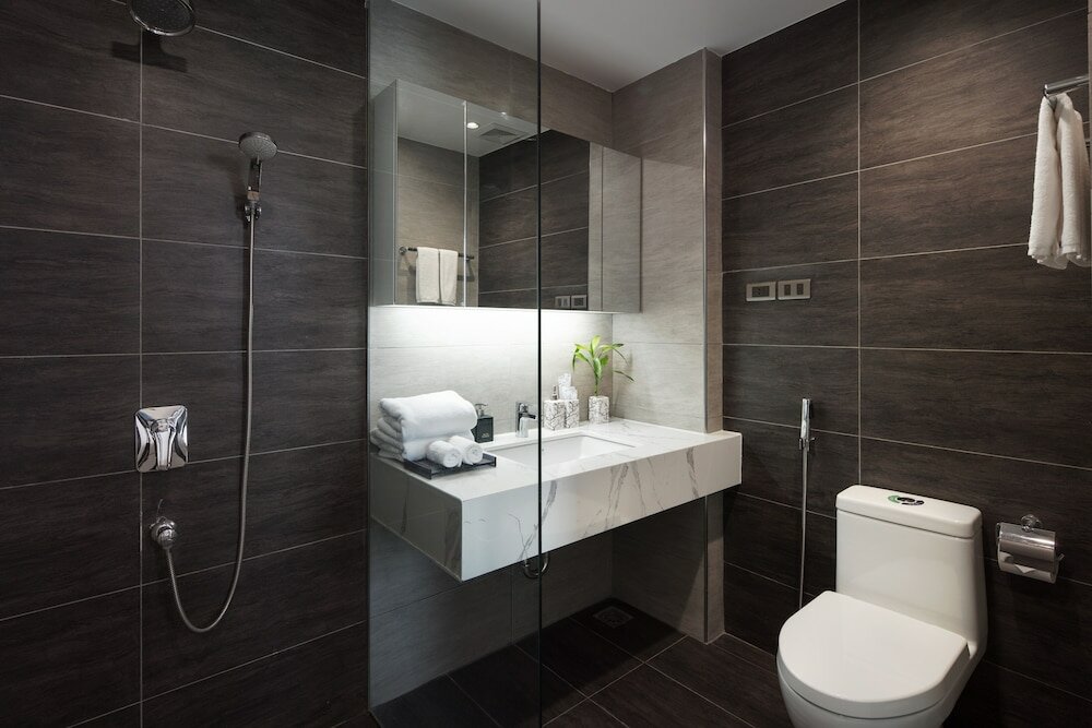 Фото The Galaxy Home Hotel & Apartment