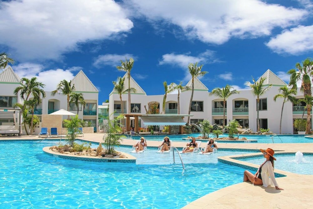 Фото The Mill Resort & Suites