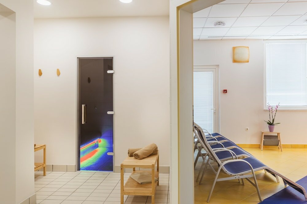 Фото Hotel Kompas