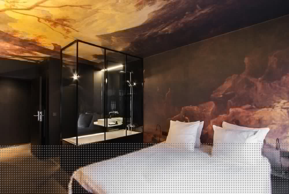 Фото HotelO Kathedral Antwerp