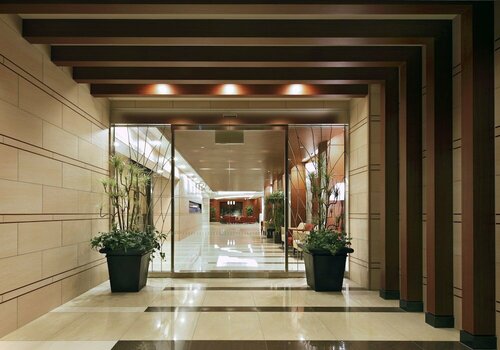 Гостиница Daiwa Roynet Hotel Sakai-Higashi в Сакаи